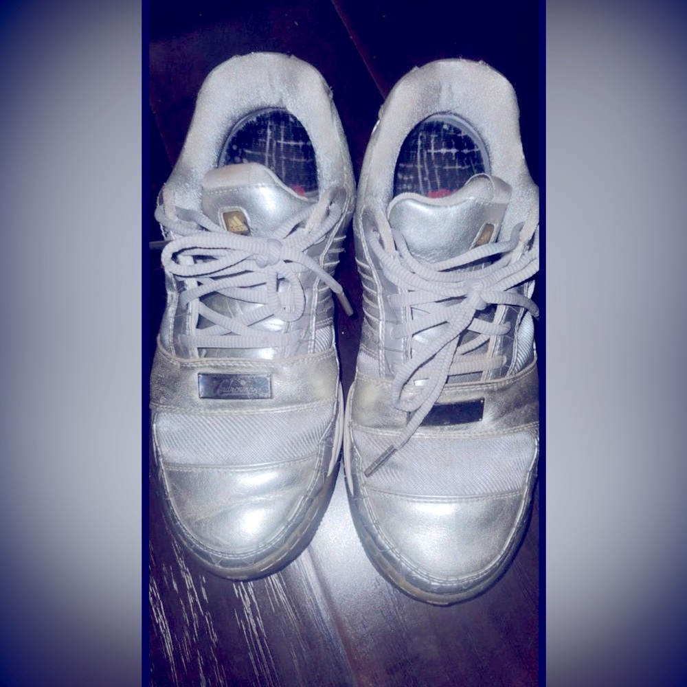 Adidas Limited edition ice cold